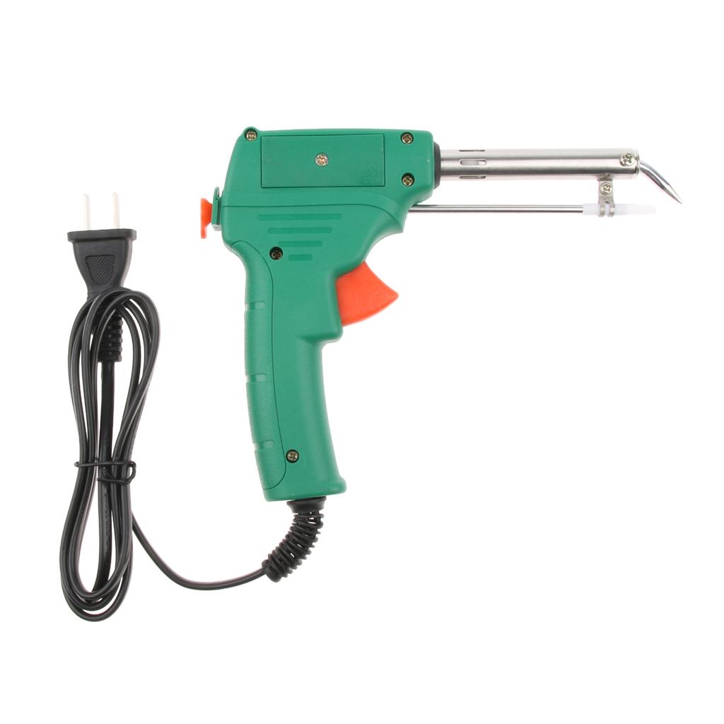 Adjustable 60W Welding Electric Soldering Iron Kits Repair Tool