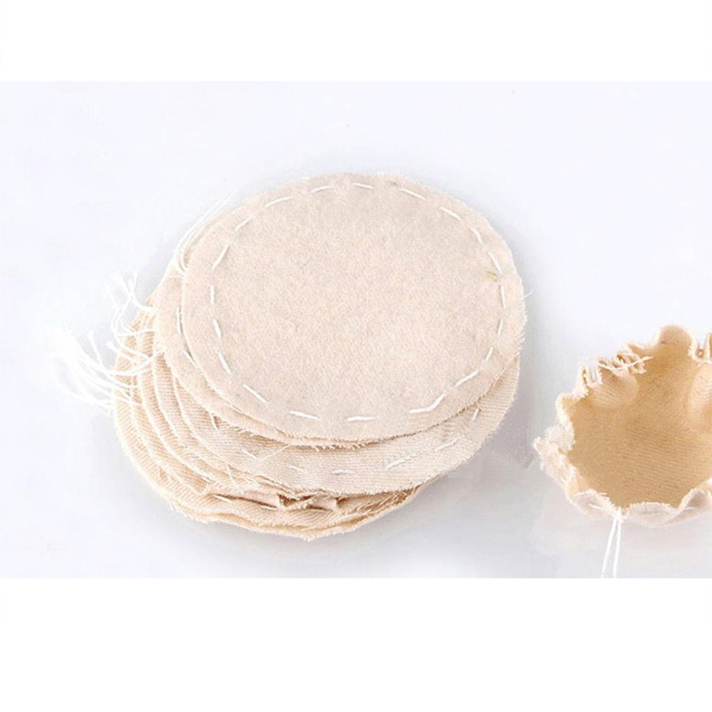Coffee Filter Clever Coffee Dripper Cone Bag Reusable Brewer Reusable