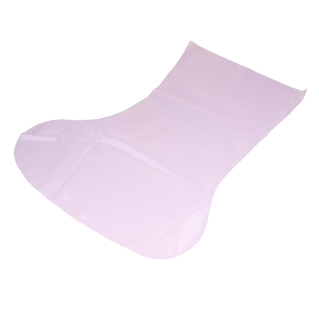 20PCS Waterproof Boot Cover Disposable Shoe Covers Overshoes Protective