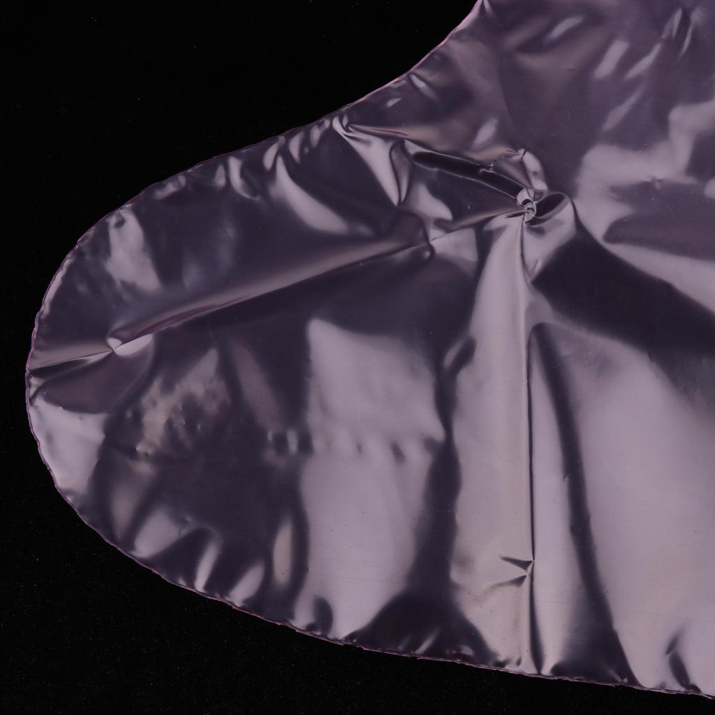 20PCS Waterproof Boot Cover Disposable Shoe Covers Overshoes Protective