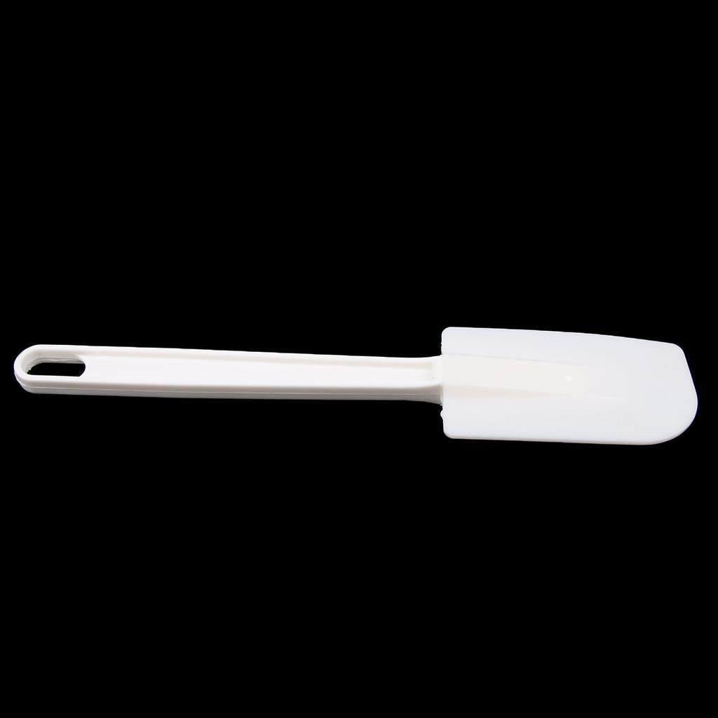 Food-grade Silicone Spatula Cooking Cake Cream Baking Heat Resistant 24cm