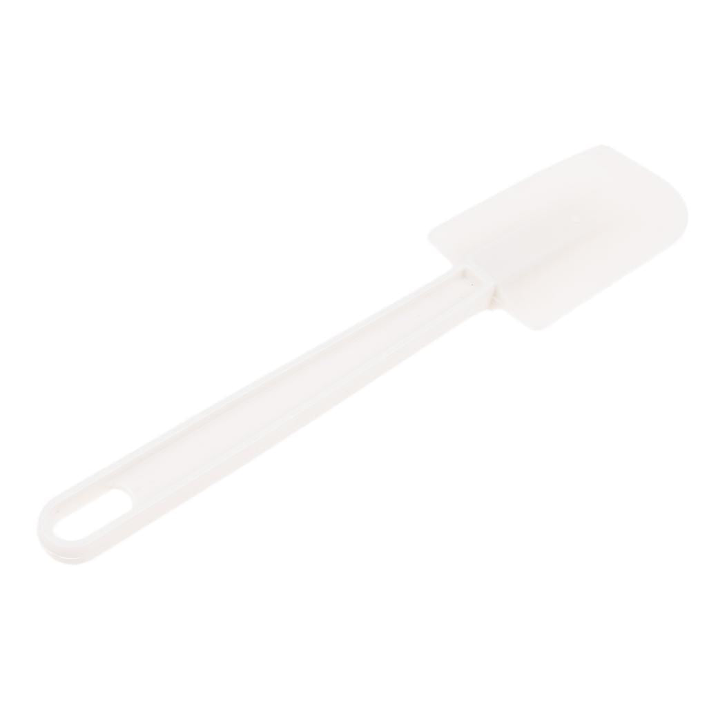 Food-grade Silicone Spatula Cooking Cake Cream Baking Heat Resistant 24cm