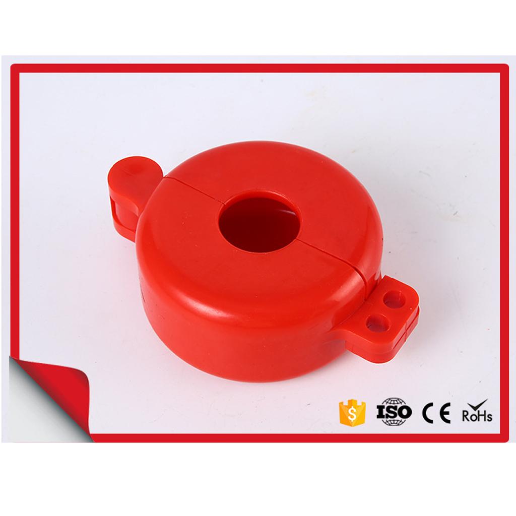 Lockout Gate Valve Lockout Available for 32mm Diameter Valve Stem