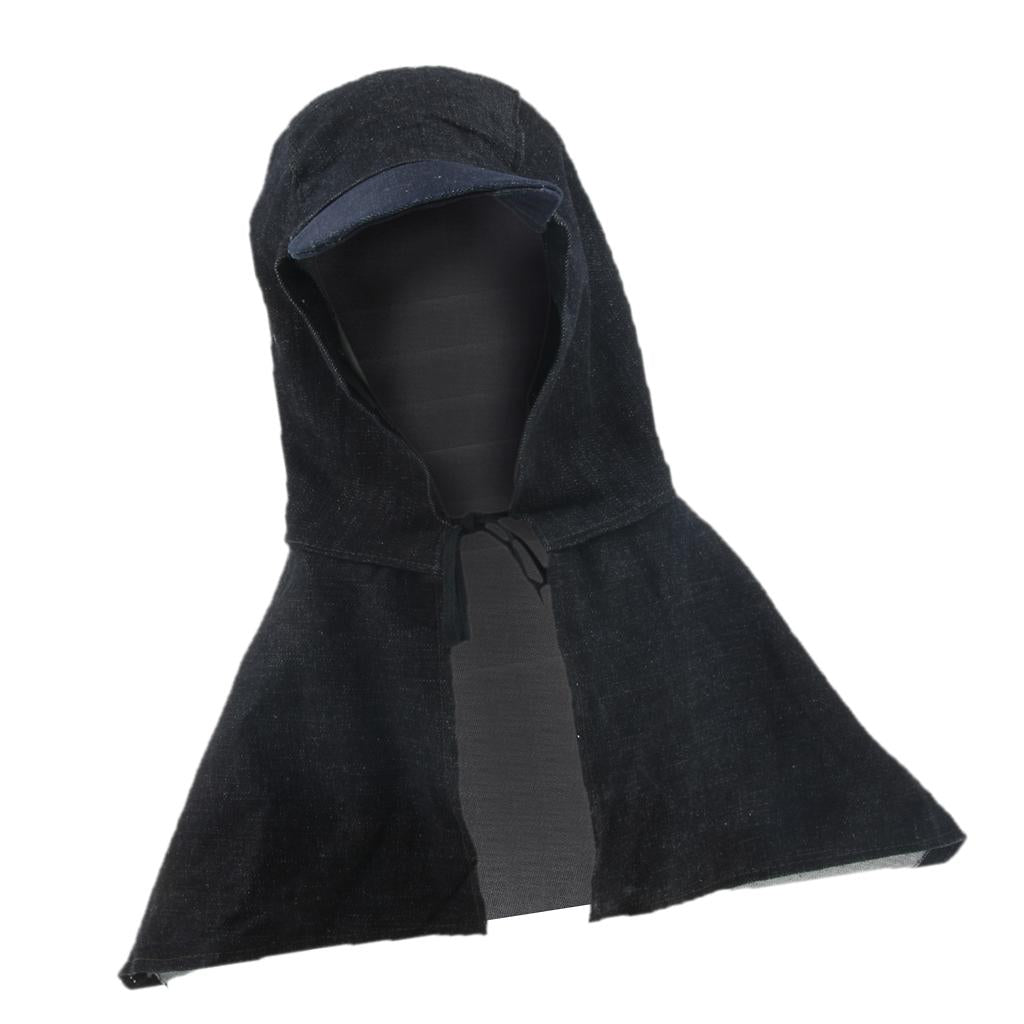 High Quality Welding Hood Protective Cover Head / Neck Protection Welder Hat