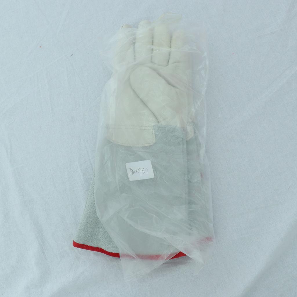 Long Cryogenic Gloves Low Temperature Resistant Waterproof Cold Storage 40cm