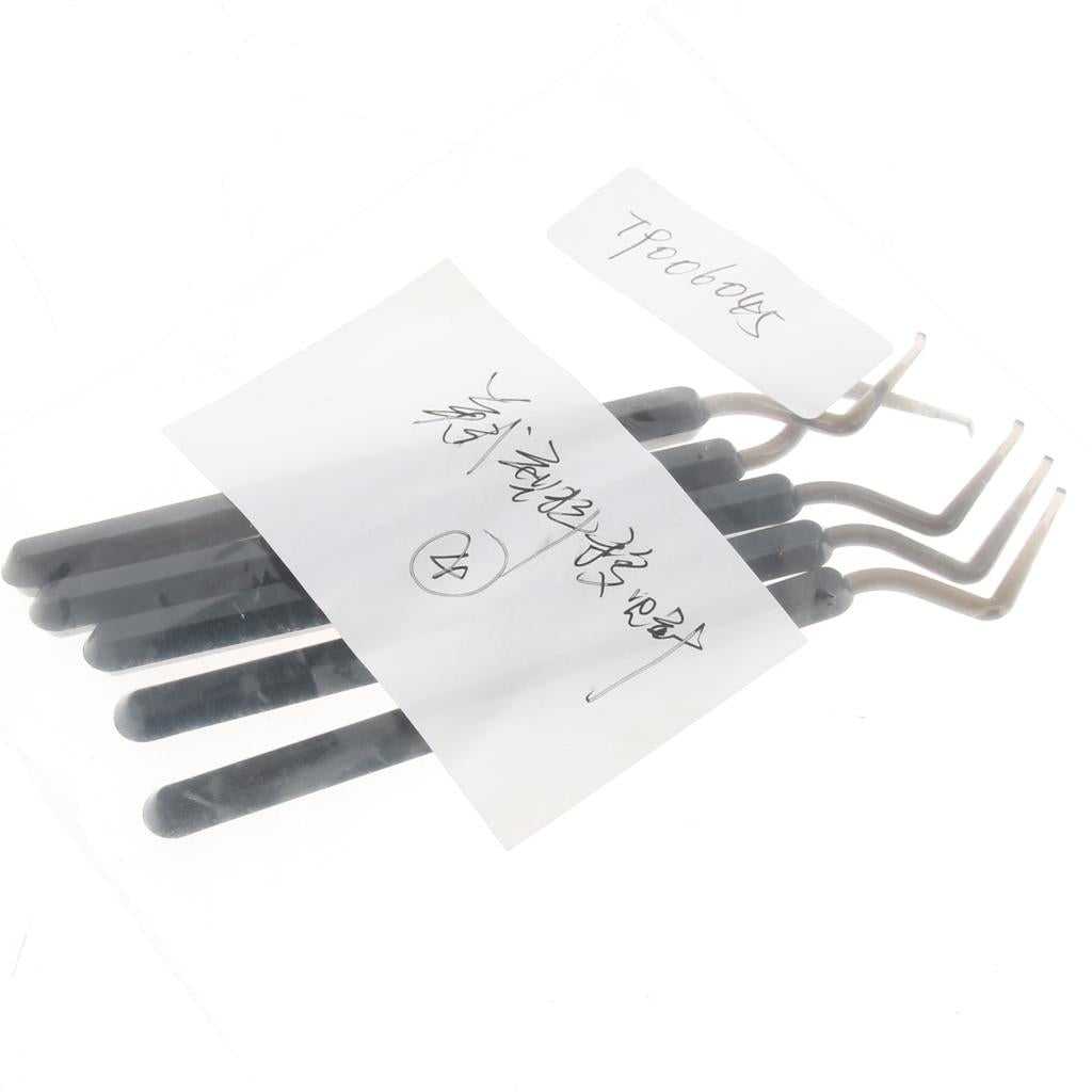 5pcs Beekeepers Grafting Tools for Rearing Bees Beekeeping Equipment