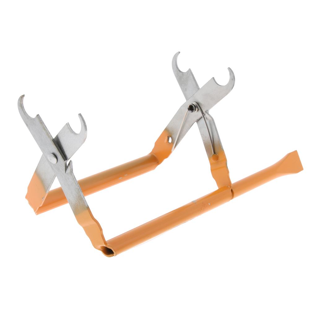 Beehive Frame Holder Grip Beekeeping Accessory Protect Bee Sting