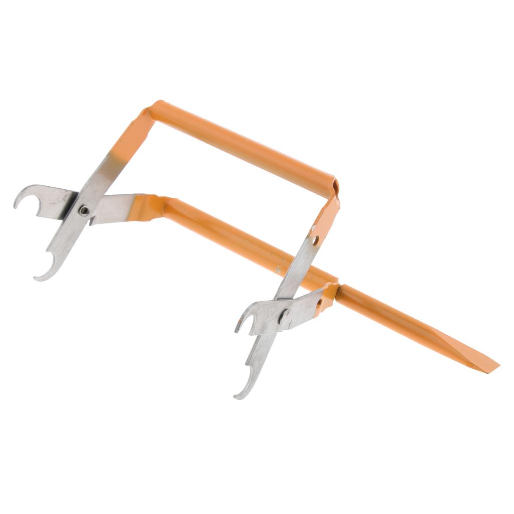 Beehive Frame Holder Grip Beekeeping Accessory Protect Bee Sting