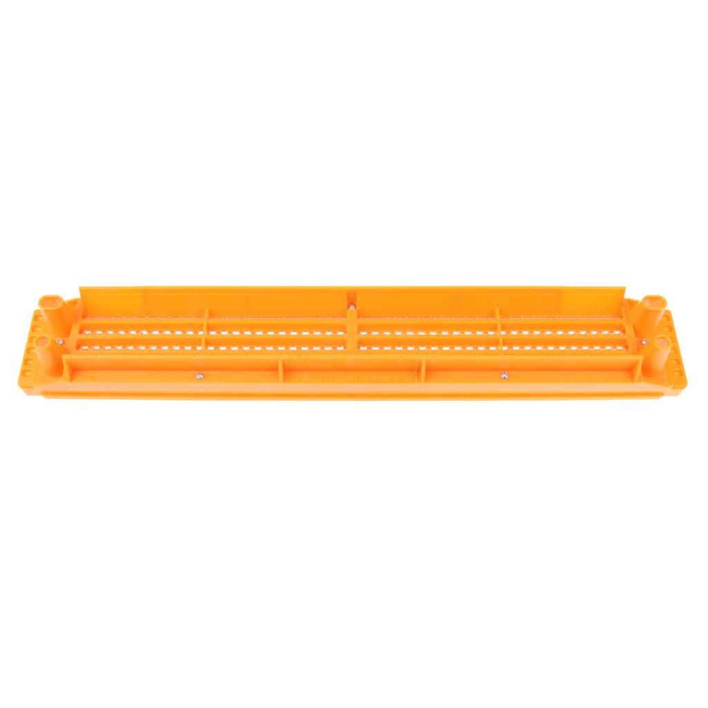 Plastic Pollen Collector Traps Beehive Beekeeping Tool Bee Honey