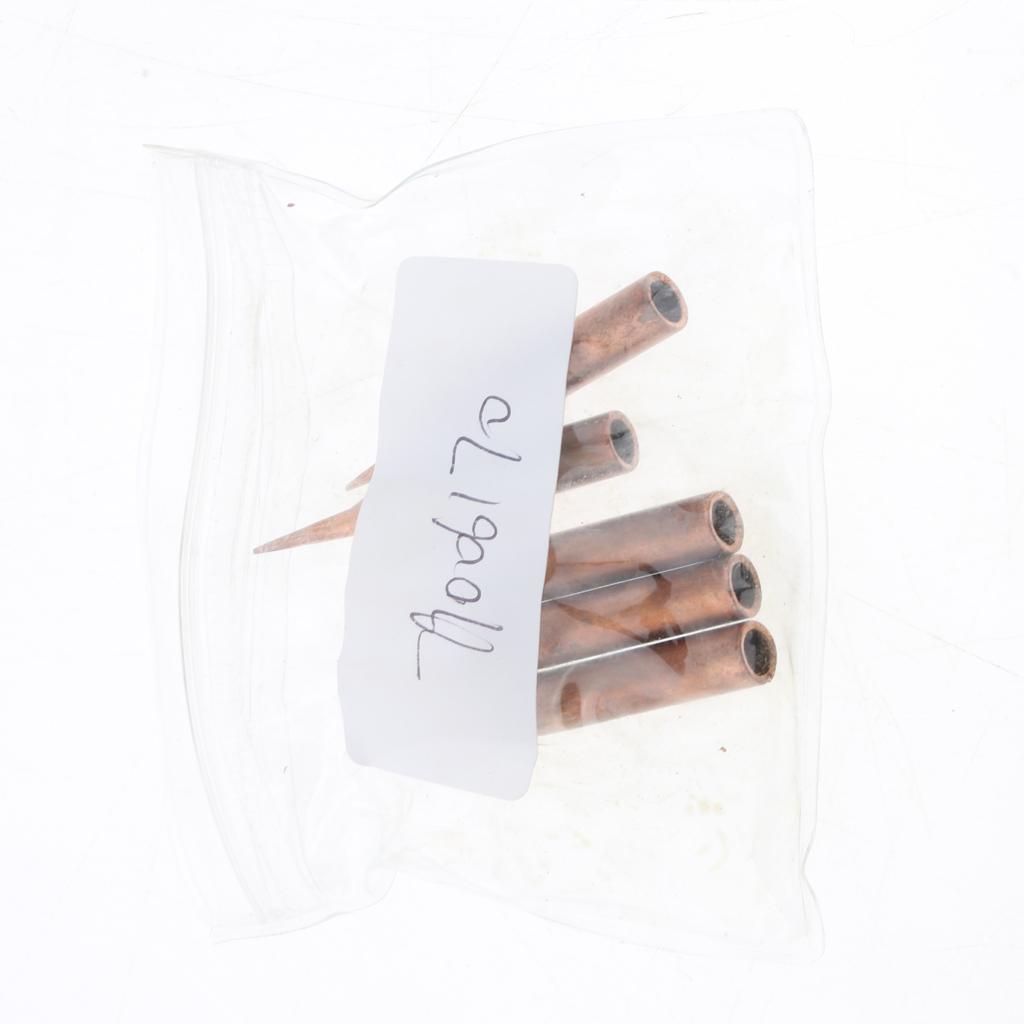 5pcs 936 Pure Copper Lead free Solder Iron Tips Soldering Tool 900M-T-I