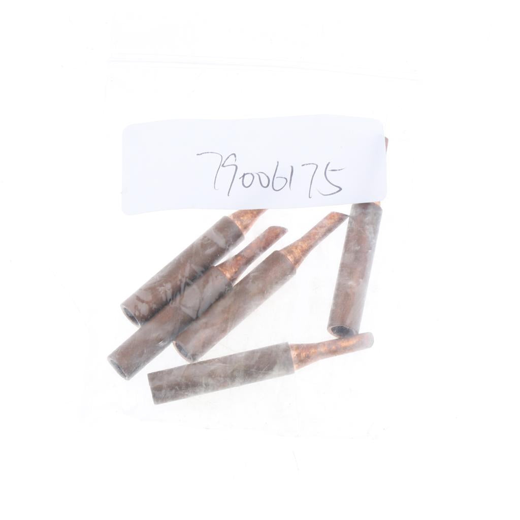 5pcs 936 Pure Copper Lead free Solder Iron Tips Soldering Tool 900M-T-3C