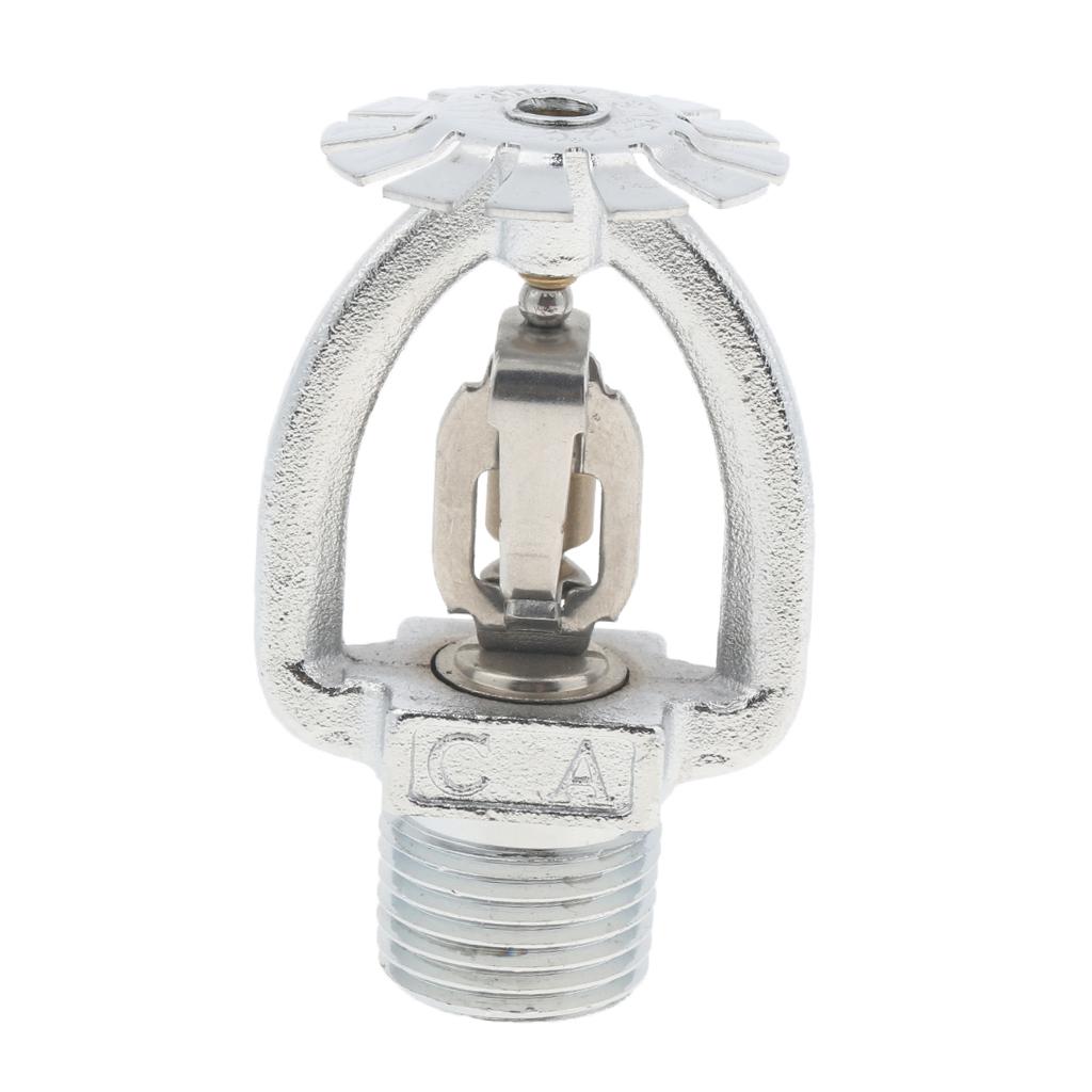 Brass Fire Sprinkler Heads for Extinguishing System Protection Y ZSTZ 15-72 Degree (Pedant Sprinkler)