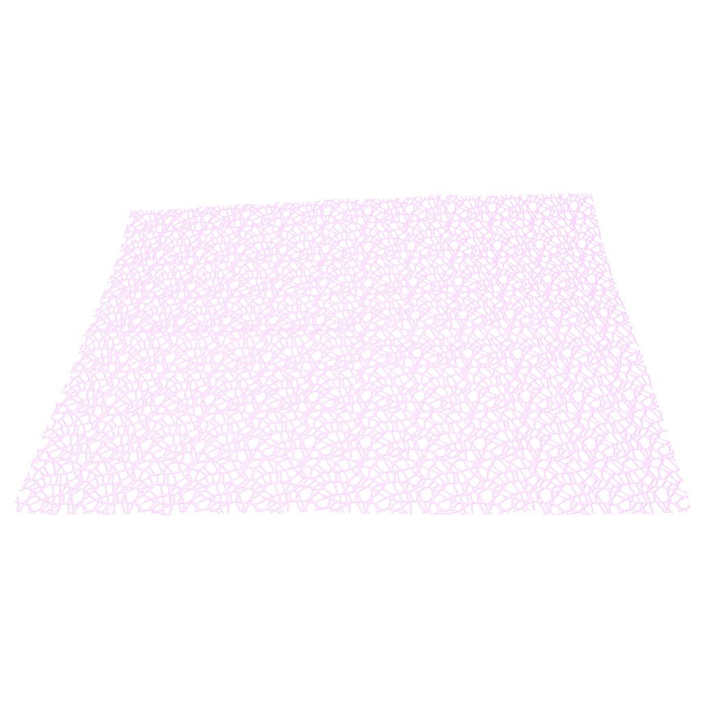 50x70mm Decorative Place Mat for Optical Jewelry Display Pink