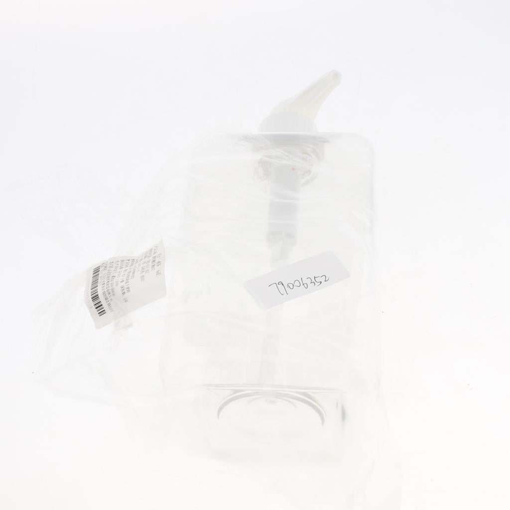 Clear Dispenser Kitchen Sealing Against Dust with Graduation 8ml output