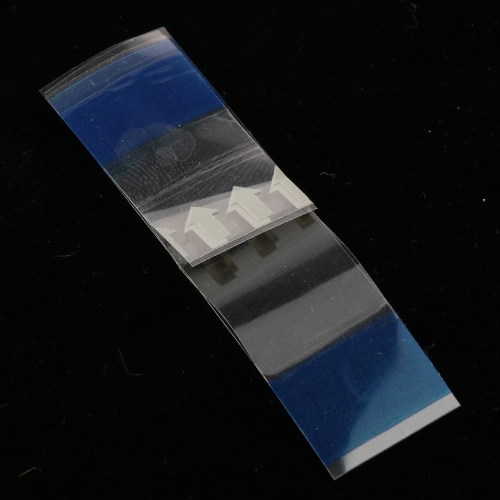 ESTAPE beverage tape Blue 15mm