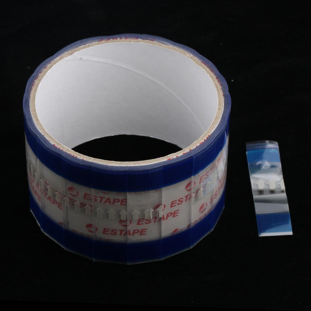 ESTAPE beverage tape Blue 15mm