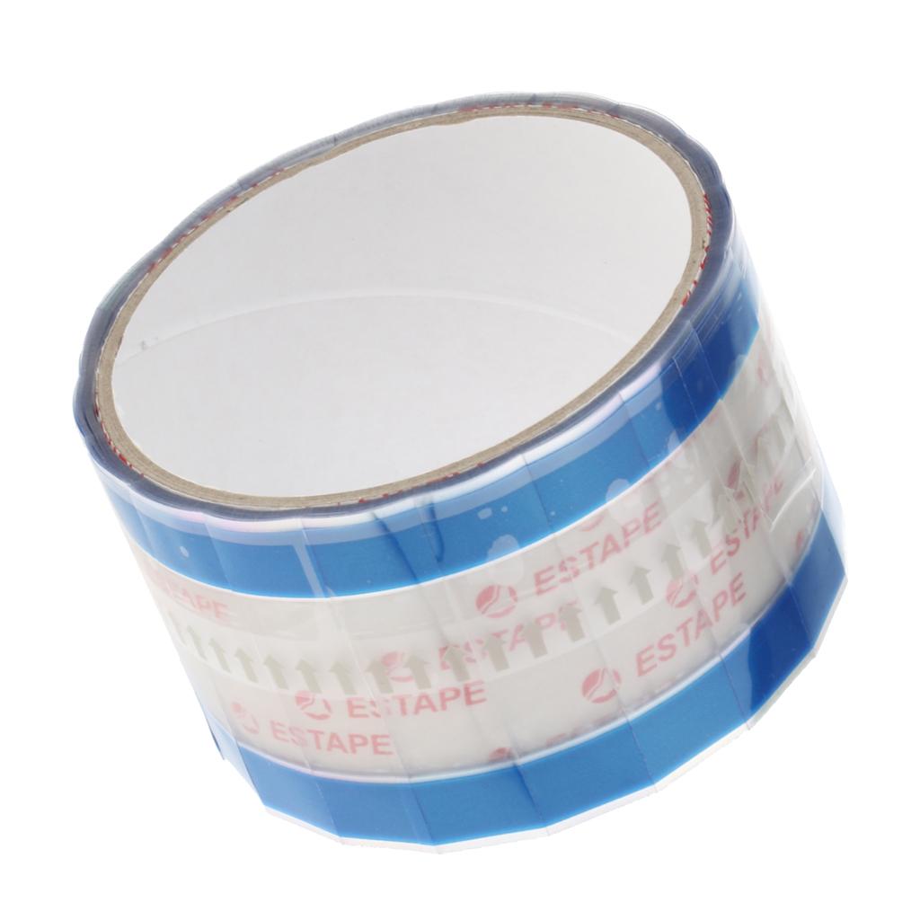 ESTAPE beverage tape Blue 15mm