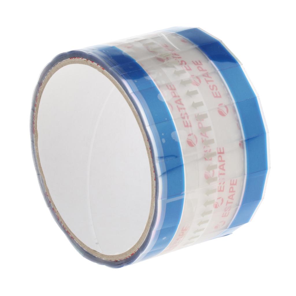 ESTAPE beverage tape Blue 15mm