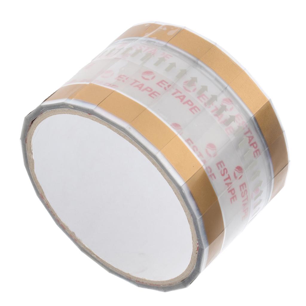 ESTAPE beverage tape Golden 15mm