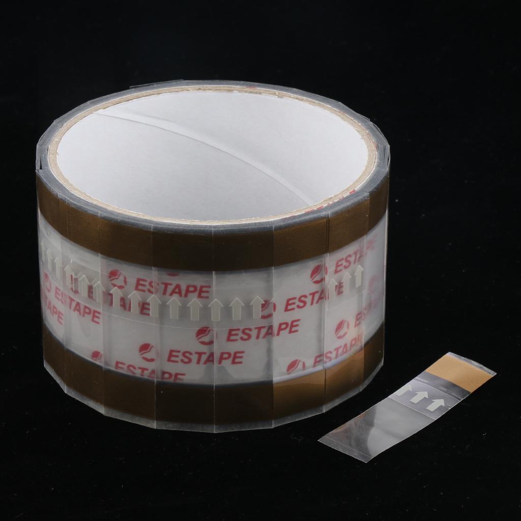 ESTAPE beverage tape Golden 15mm