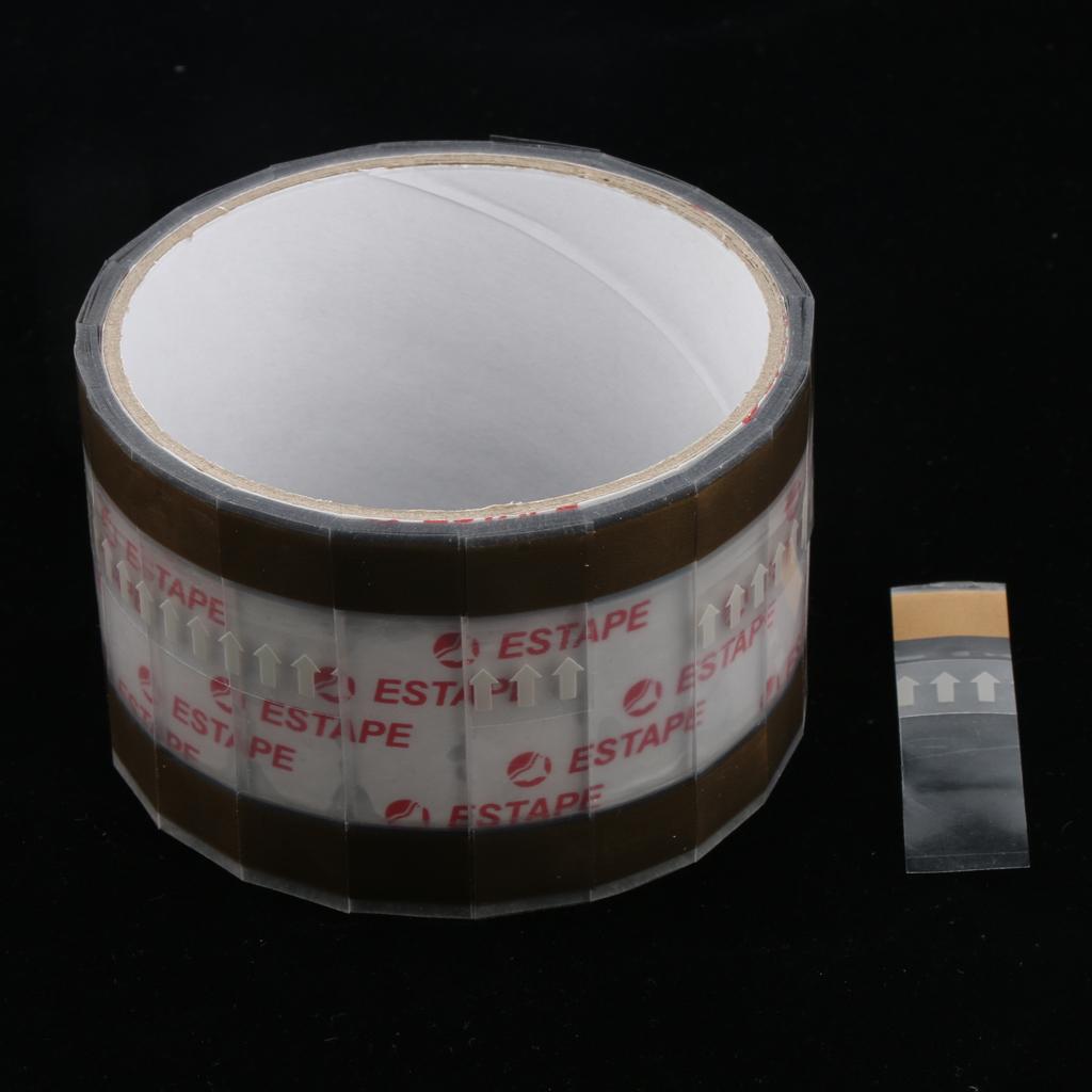 ESTAPE beverage tape Golden 15mm