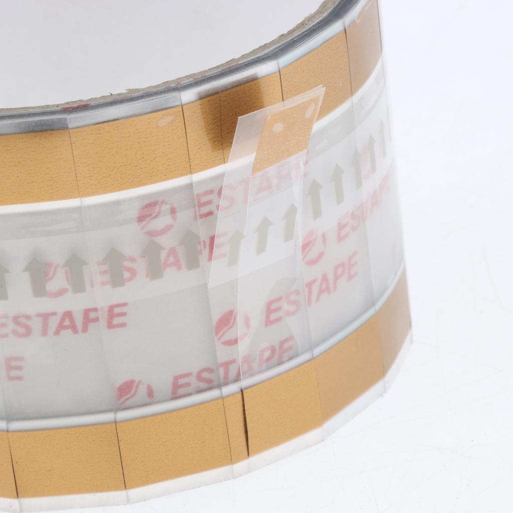 ESTAPE beverage tape Golden 15mm