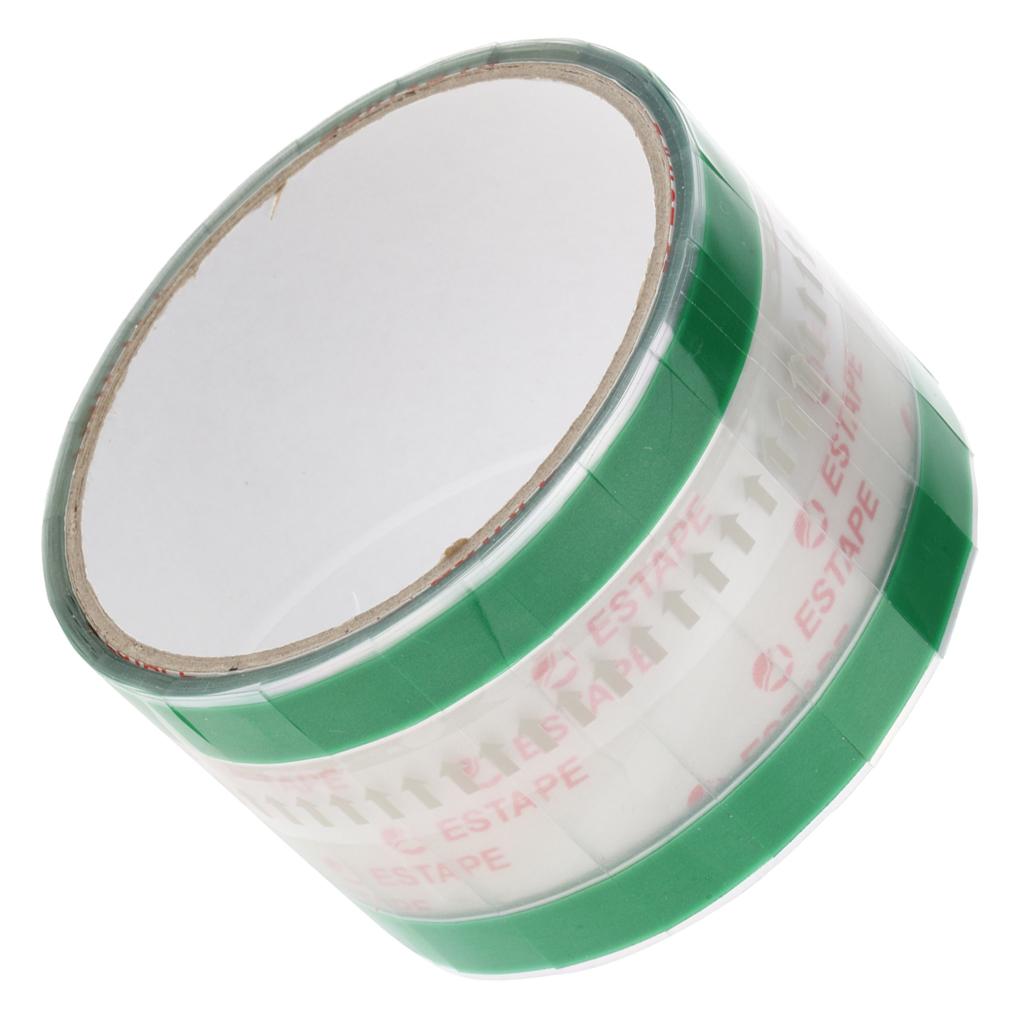 ESTAPE beverage tape Green 15mm