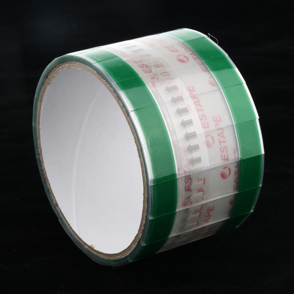 ESTAPE beverage tape Green 15mm