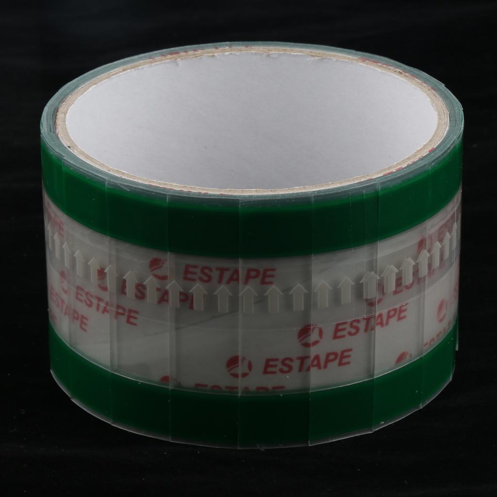 ESTAPE beverage tape Green 15mm