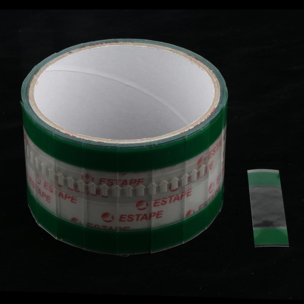 ESTAPE beverage tape Green 15mm