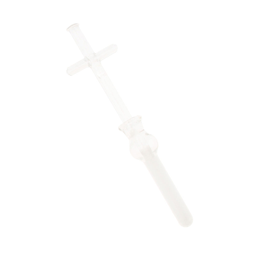 Premium Glass Dounce Cell Tissue Grinder Homogenizer with Pestle 0.5ml