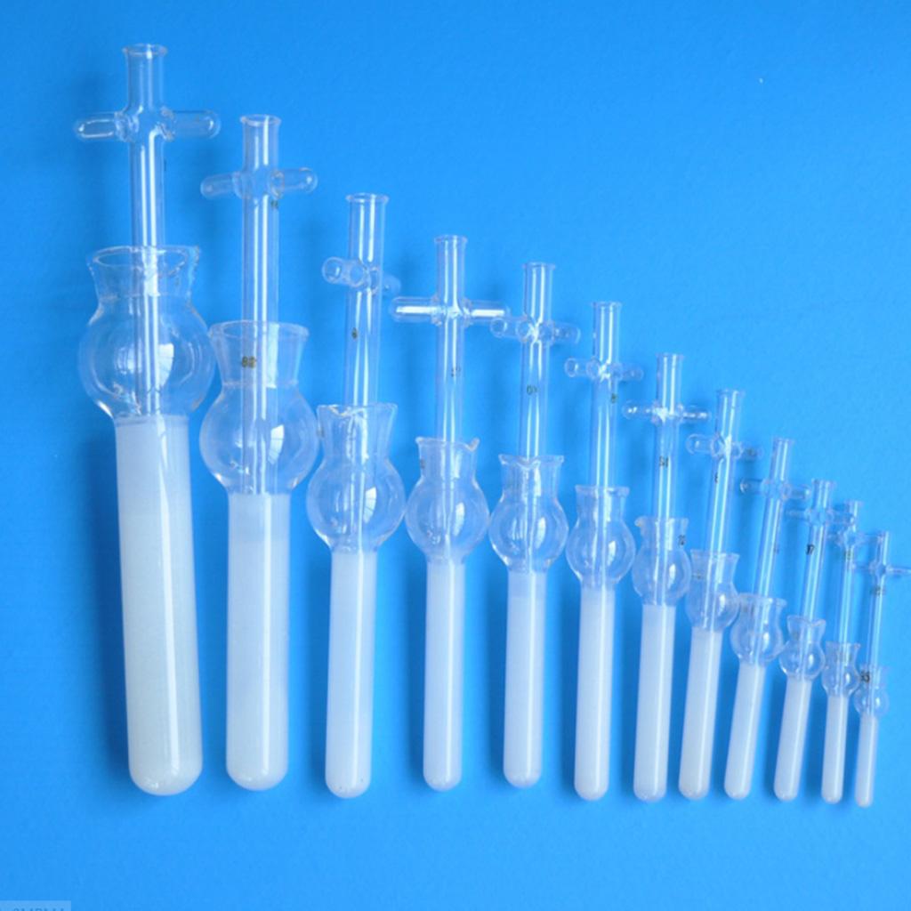 Premium Glass Dounce Cell Tissue Grinder Homogenizer with Pestle 3ml