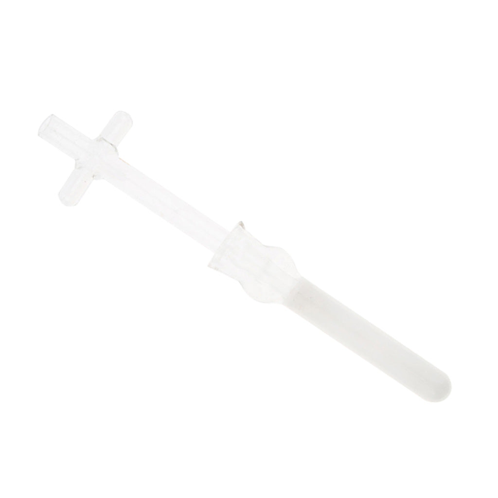 Premium Glass Dounce Cell Tissue Grinder Homogenizer with Pestle 3ml