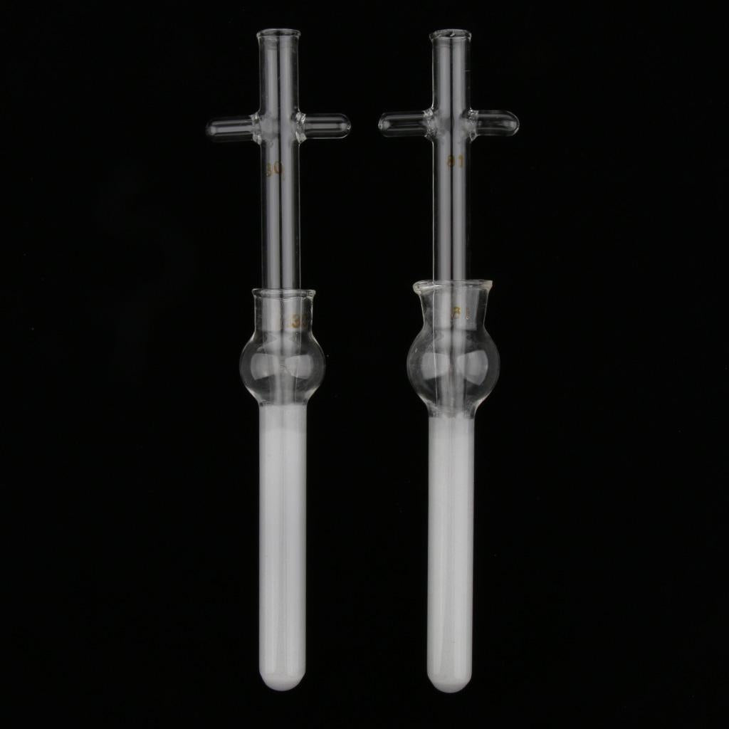 Premium Glass Dounce Cell Tissue Grinder Homogenizer with Pestle 15ml