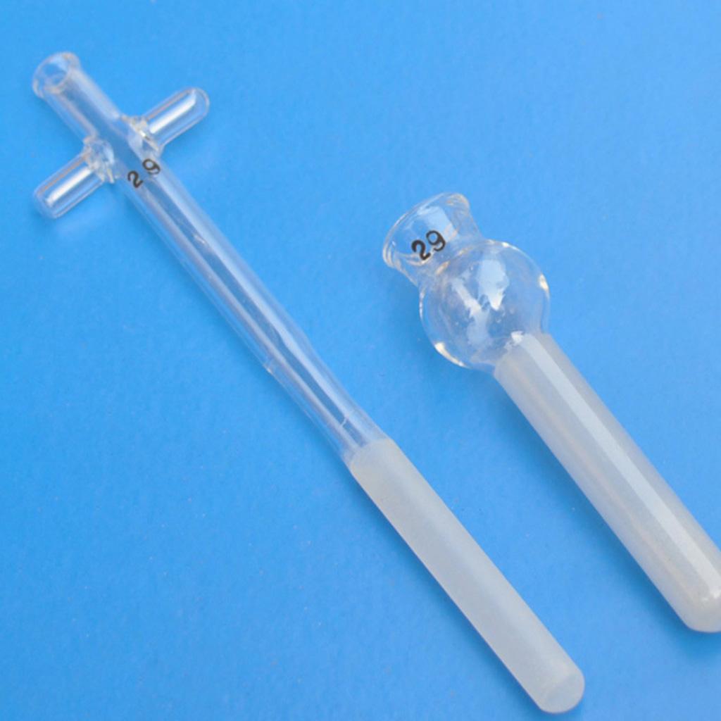 Premium Glass Dounce Cell Tissue Grinder Homogenizer with Pestle 15ml