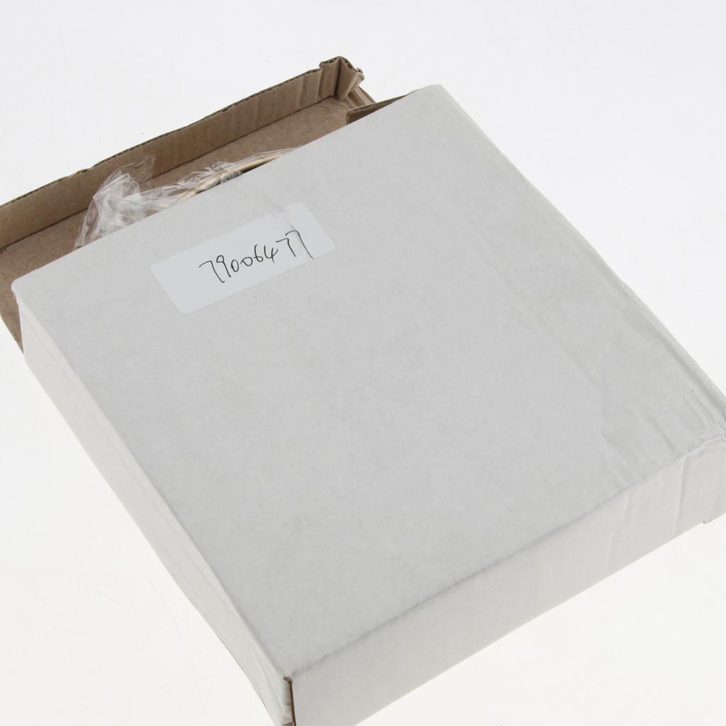 Round Copper Desktop Storage Trays Plate Organizer Photo Props L Brass