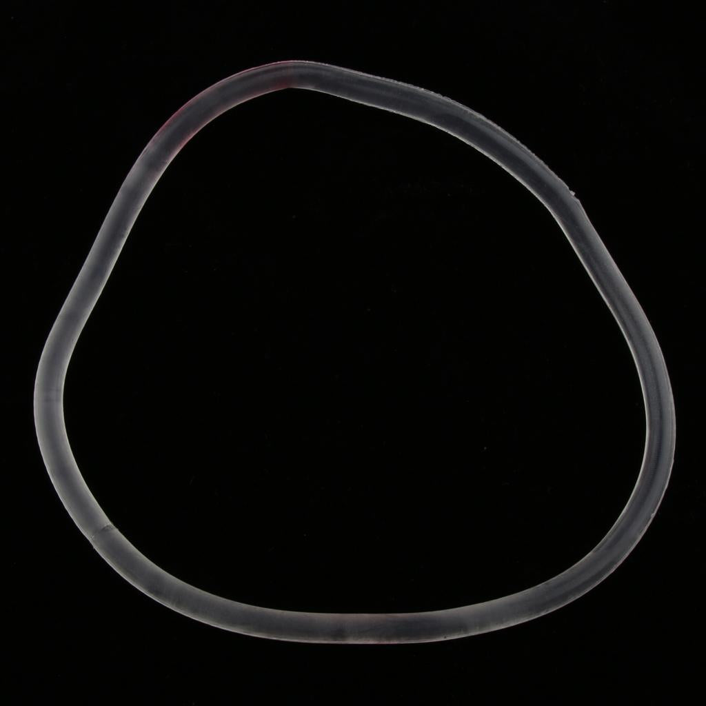 IBC Tank Container Rubber Gasket Seal O-Ring EPDM Valve Fittings Adapters A
