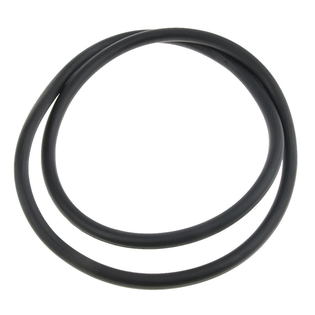 IBC Tank Container Rubber Gasket Seal O-Ring EPDM Valve Fittings Adapters B