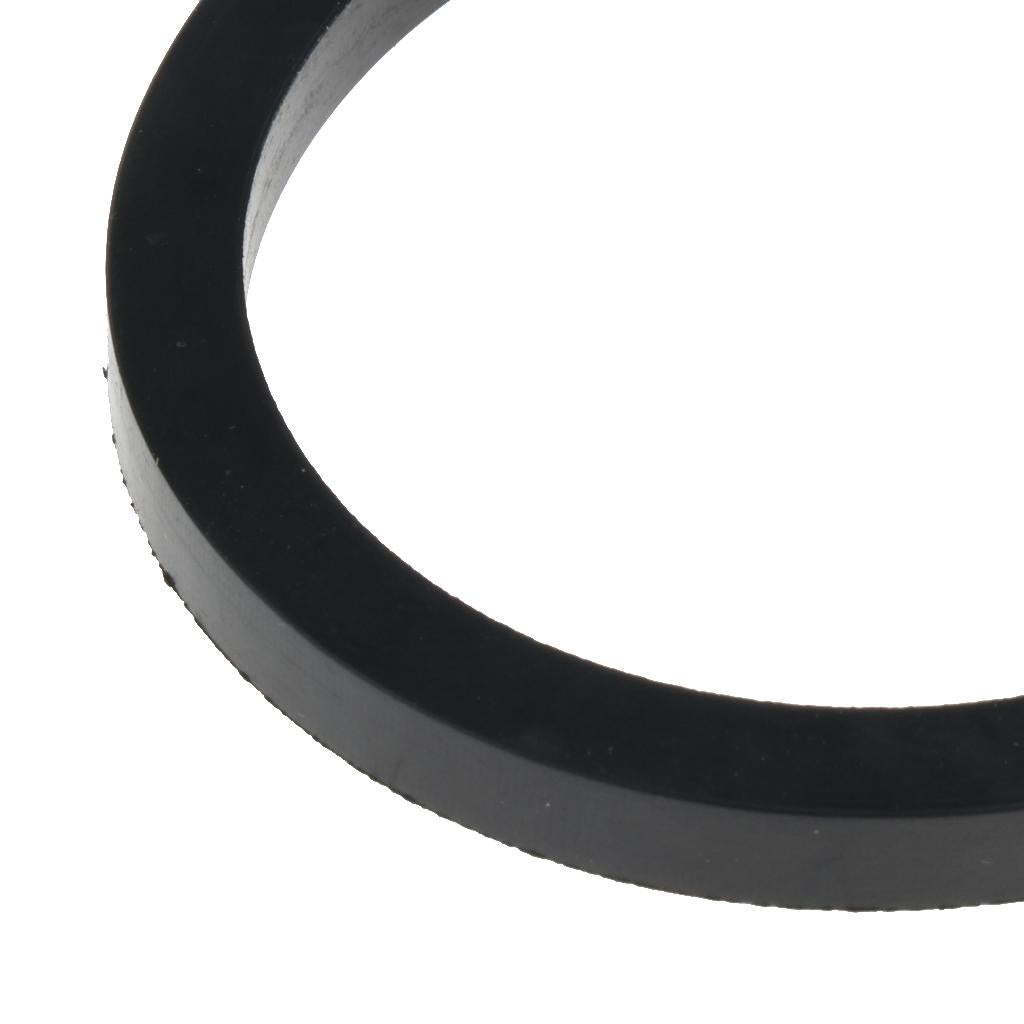 IBC Tank Container Rubber Gasket Seal O-Ring EPDM Valve Fittings Adapters C
