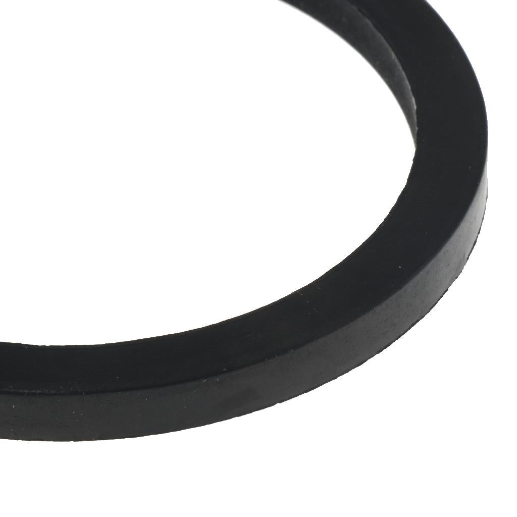 IBC Tank Container Rubber Gasket Seal O-Ring EPDM Valve Fittings Adapters D