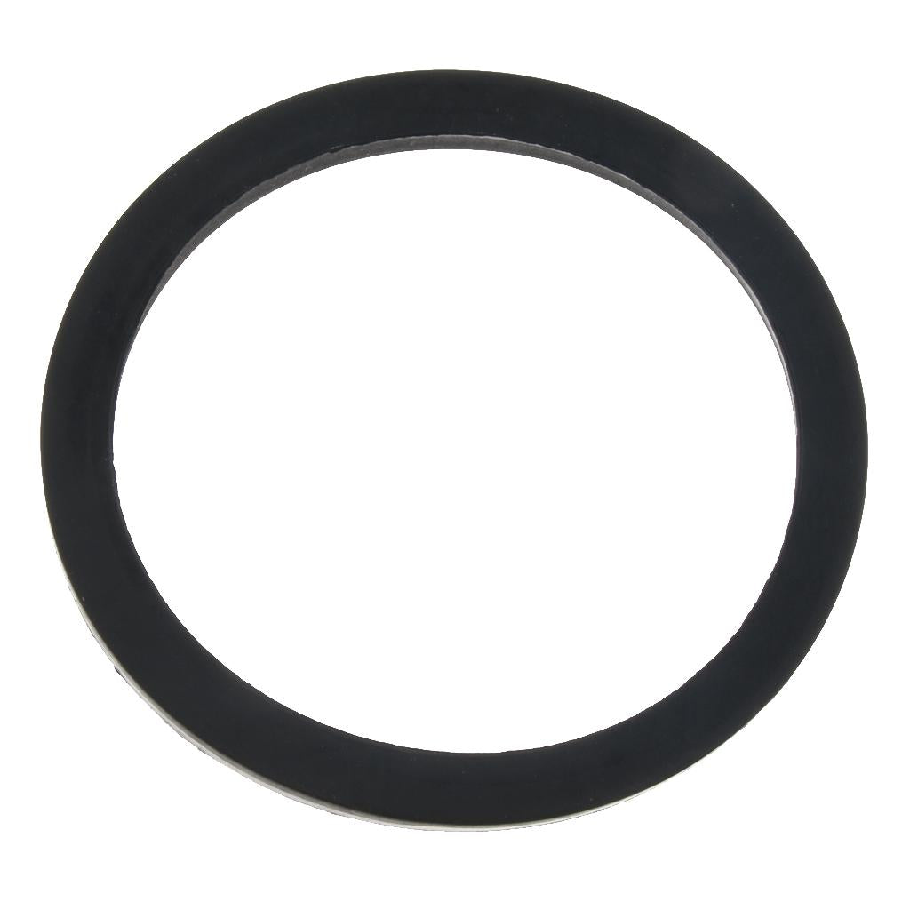IBC Tank Container Rubber Gasket Seal O-Ring EPDM Valve Fittings Adapters D