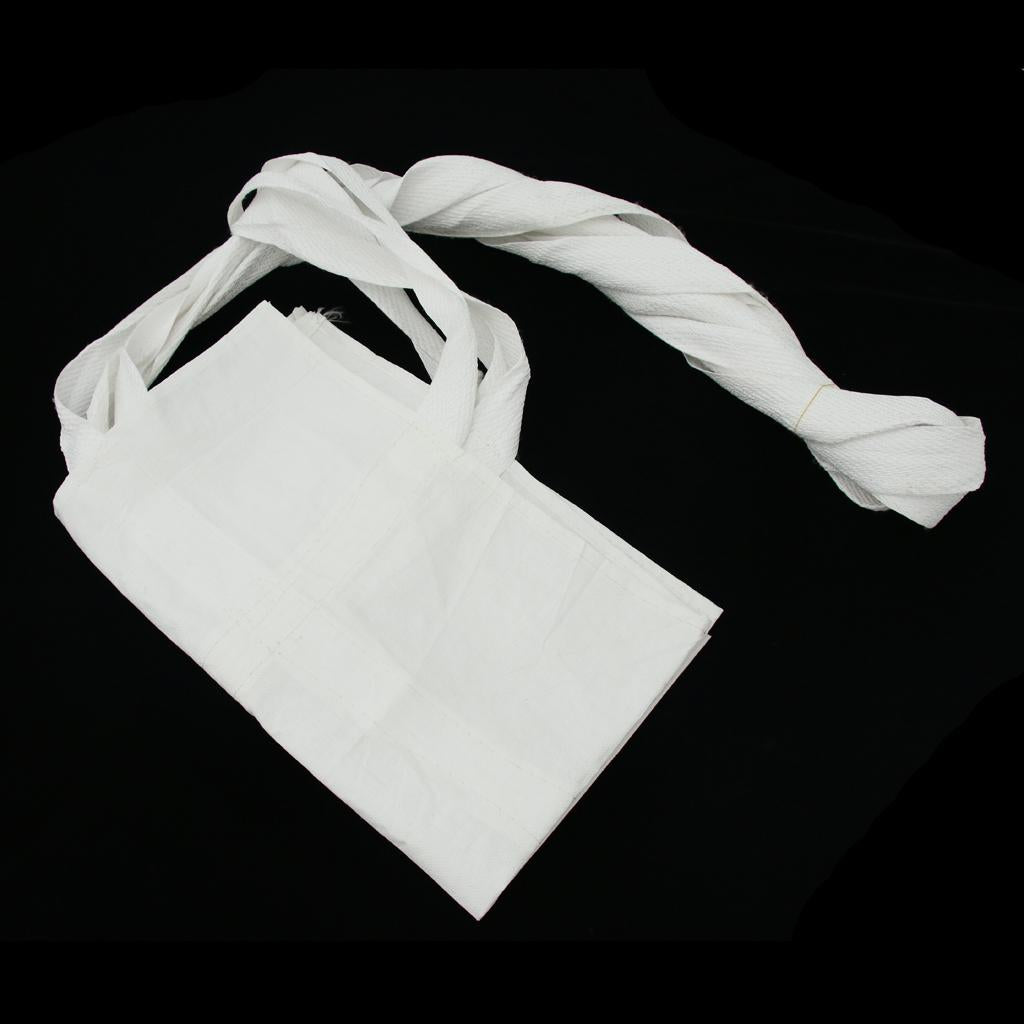 Heavy Duty FIBC Bulk Super Sack 2 Ton Bag Woven Polypropylene Bulk Bag 140cm