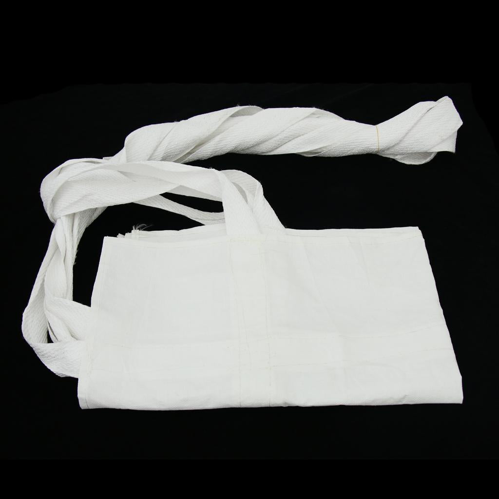 Heavy Duty FIBC Bulk Super Sack 2 Ton Bag Woven Polypropylene Bulk Bag 140cm