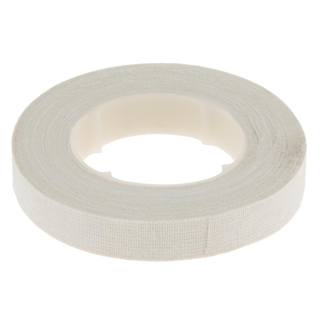 13 Rolls Medical Breathable Cotton Tape Adhesive Plaster Gauze Fixation Tape