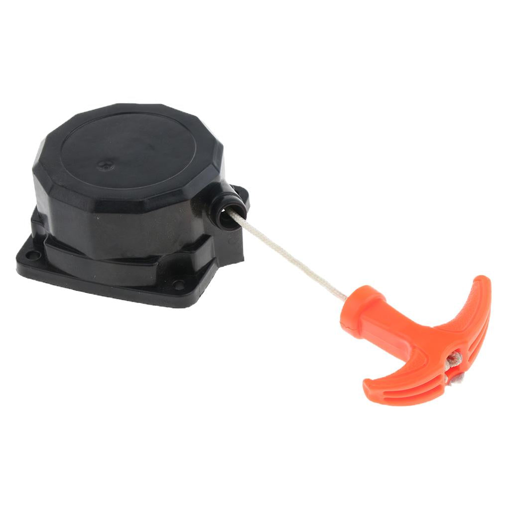 40-5 Brush Cutter Garden Lawn Mower Strimmer Recoil Pull Starter Assembly