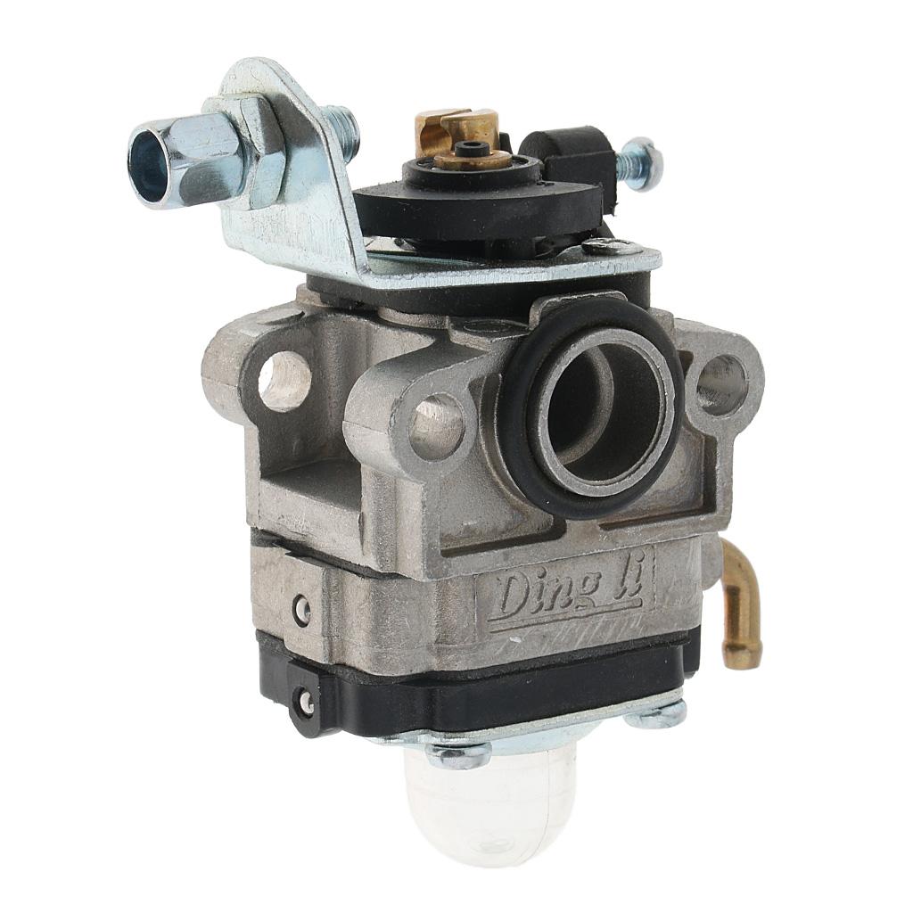 Motorcycle Carb Carburetor for HONDA GX31/ 139  GRASS TRIMMER