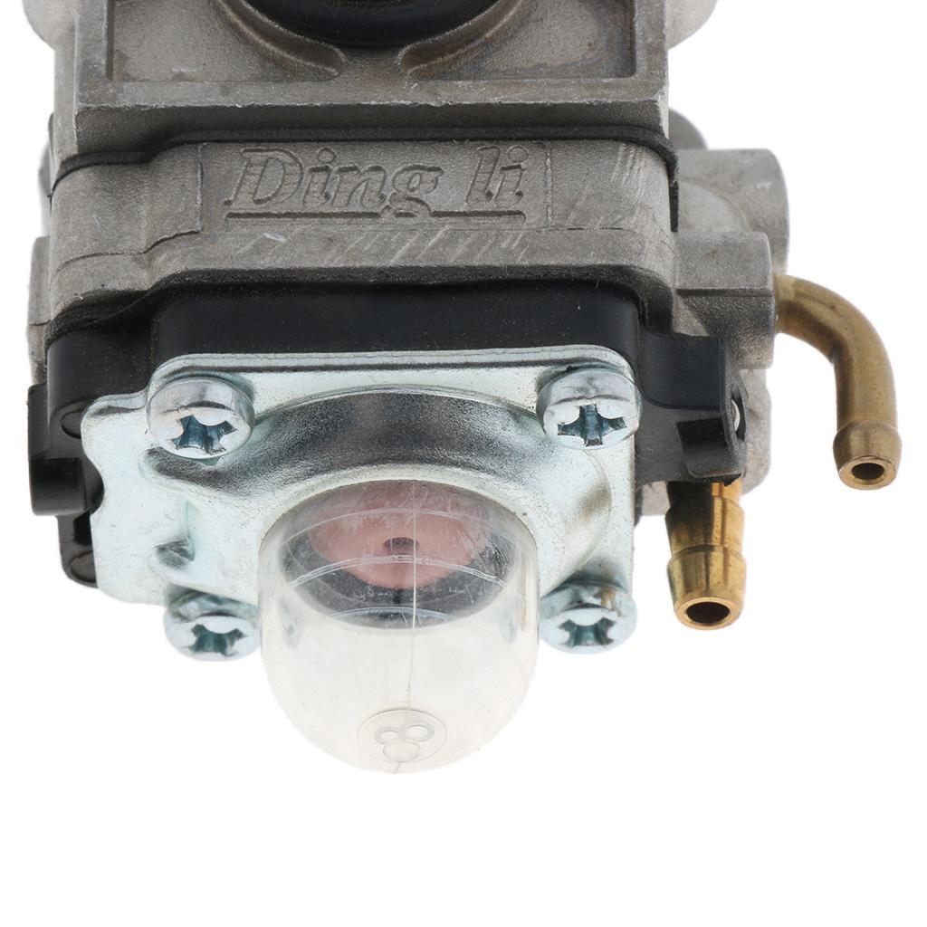 Motorcycle Carb Carburetor for HONDA GX31/ 139  GRASS TRIMMER