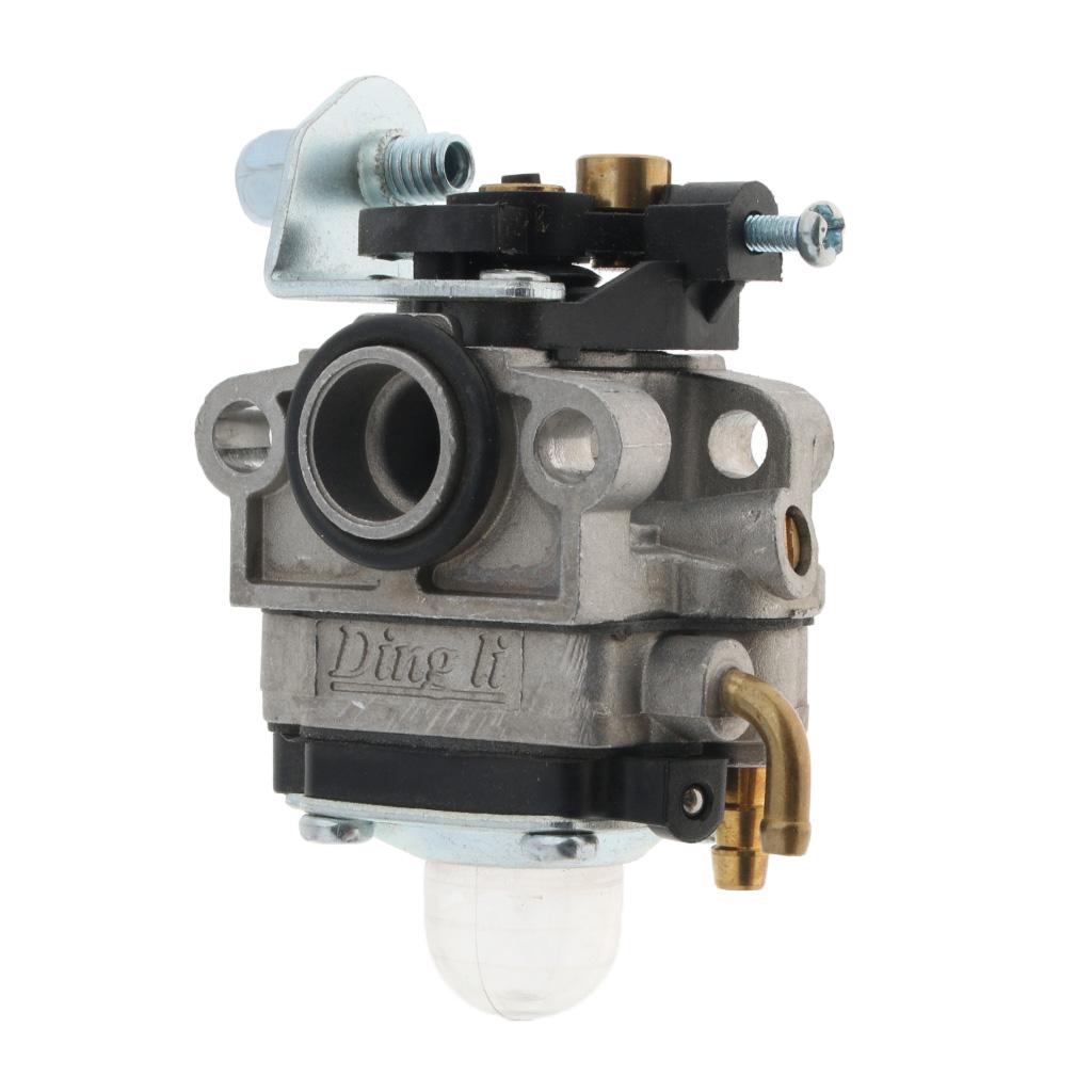 Motorcycle Carb Carburetor for HONDA GX31/ 139  GRASS TRIMMER