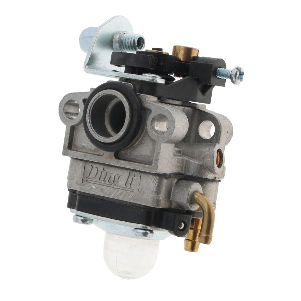 Motorcycle Carb Carburetor for HONDA GX31/ 139  GRASS TRIMMER