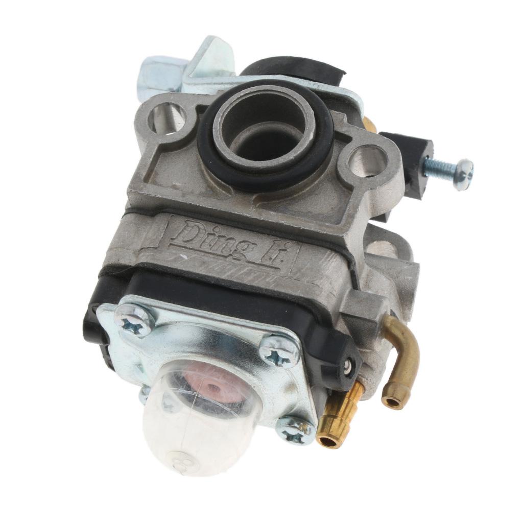 Motorcycle Carb Carburetor for HONDA GX31/ 139  GRASS TRIMMER